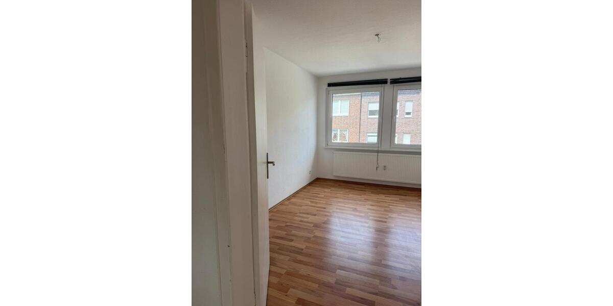 Dachgeschoßwohnung Herten - 3 Zimmer, 62 m&sup2;, 475&euro; | Angebot:26364627