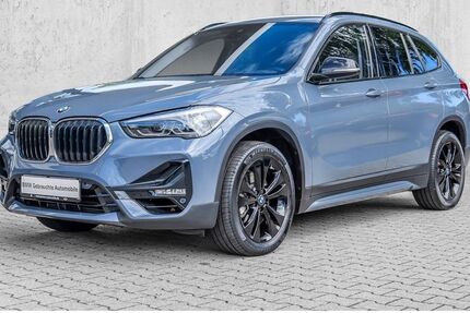 BMW X1 47.300 km 29.850 &euro; Velbert 42549