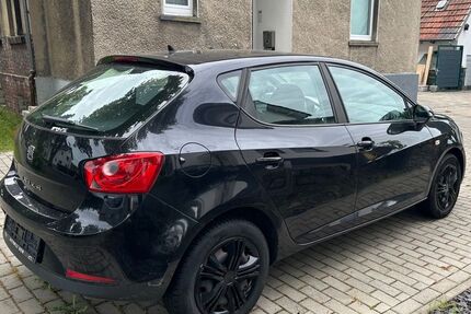 Seat Ibiza 248.000 km 1.500 &euro; Bottrop 46240