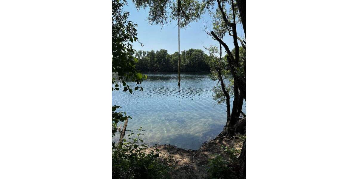 Provisionsfrei: Niedrigenergiehaus, bezugsfertig in Düsseldorf-Kalkum, Süd-West-Lage 3 zimmer