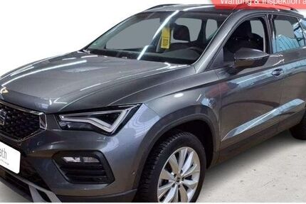 Seat Ateca 24.140 km 26.880 &euro; Moers-Hülsdonk 47441