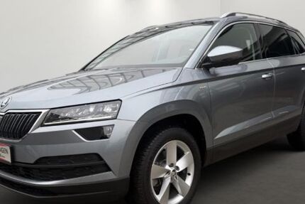 Skoda Karoq 31.506 km 21.980 € Mülheim 45478