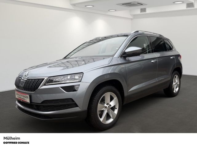 Skoda Karoq 31.506 km 21.980 € Mülheim 45478