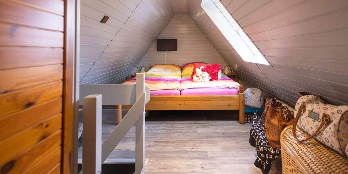 Einzigartiges Zuhause mit viel Platz, Stil und Herz - für alle, die das Besondere suchen 4 zimmer