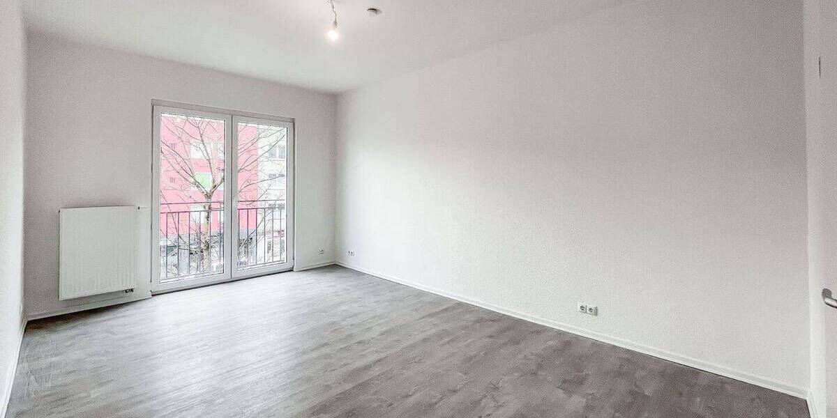 Etagenwohnung Bochum Innenstadt - 4 Zimmer, 91 m&sup2;, 1.045&euro; | Angebot:26804304
