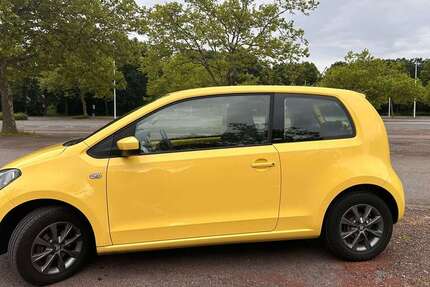 Seat Mii 66.000 km 6.300 &euro; Gelsenkirchen, Stadt 45896