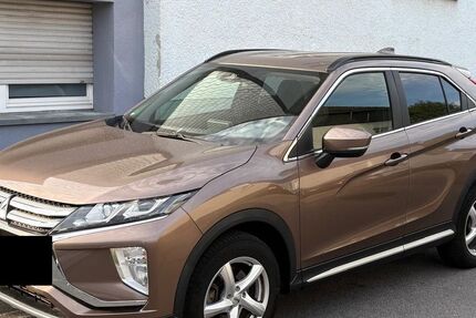 Mitsubishi Eclipse Cross 73.000 km 16.200 &euro; Mülheim 45476