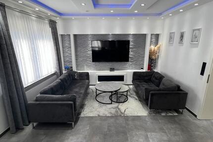 Exklusive 4,5-Zimmer-Wohnung mit Luxus Ausstattung 4 zimmer