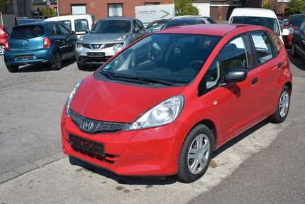 Honda Jazz 59.400 km 7.480 &euro; Oberhausen 46145