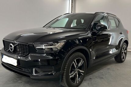 Volvo XC40 215.000 km 15.470 &euro; Recklinghausen 45661
