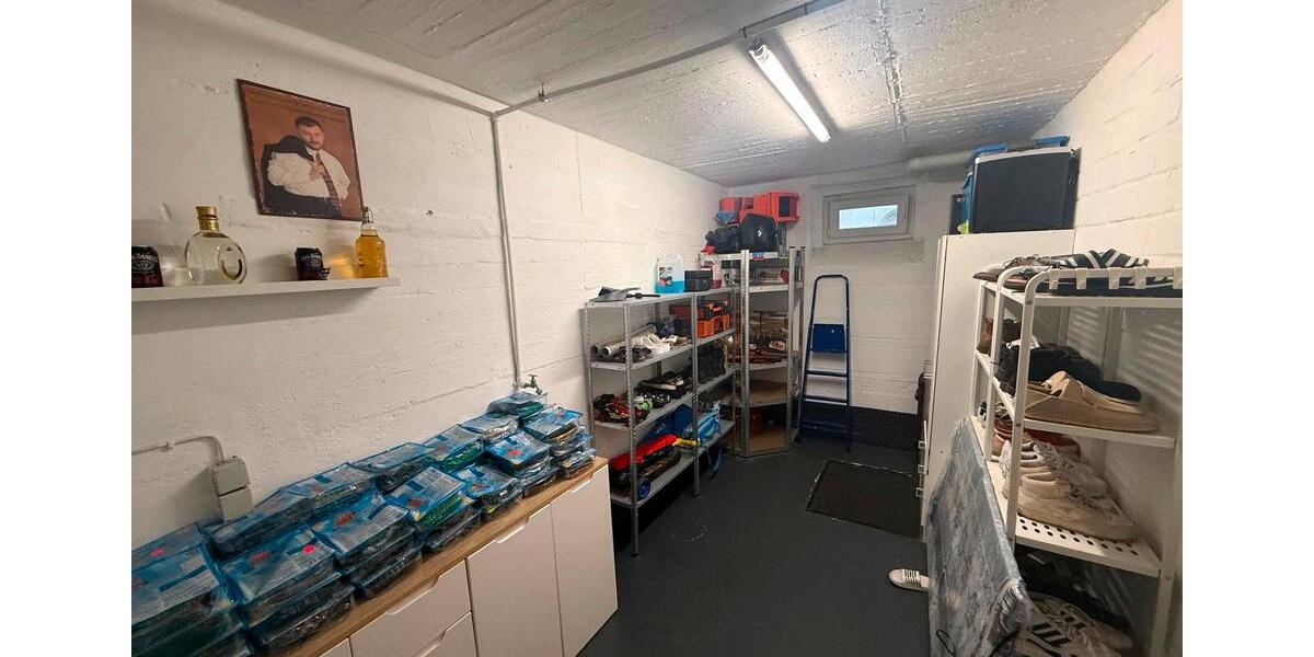 Etagenwohnung Wesel - 3.5 Zimmer, 68 m&sup2;, 170.000&euro; | Angebot:27076077