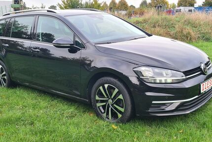 VW Golf 134.637 km 12.950 &euro; Dorsten 46282