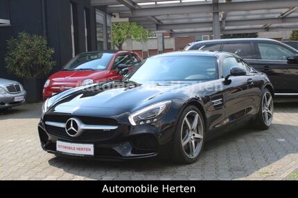 Mercedes-Benz AMG GT 56.000 km 70.800 &euro; Herten 45699