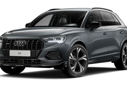 Audi Q3 4.526 km 51.990 &euro; Wesel 46483