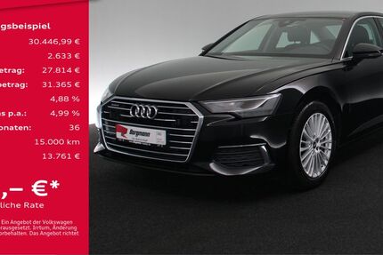 Audi A6 95.255 km 29.887 &euro; Krefeld 47803