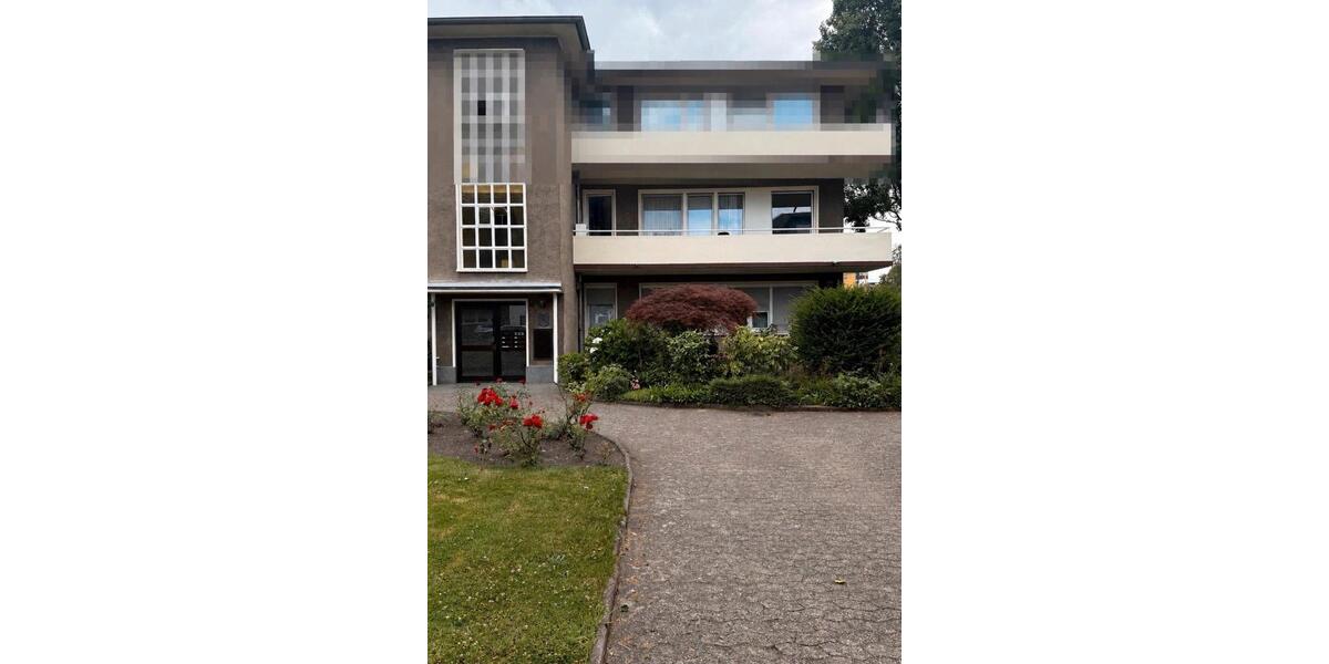 Etagenwohnung Krefeld Dießem - 3 Zimmer, 83 m&sup2;, 210.000&euro; | Angebot:26993466