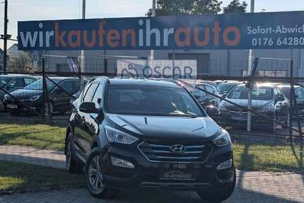 Hyundai SANTA FE 213.000 km 10.899 € Kempen 47906