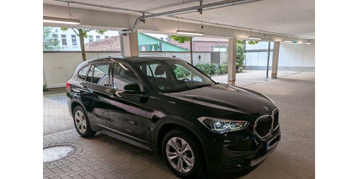 BMW X1 76.483 km 19.490 &euro; Herne 44623