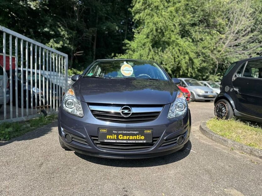 Corsa