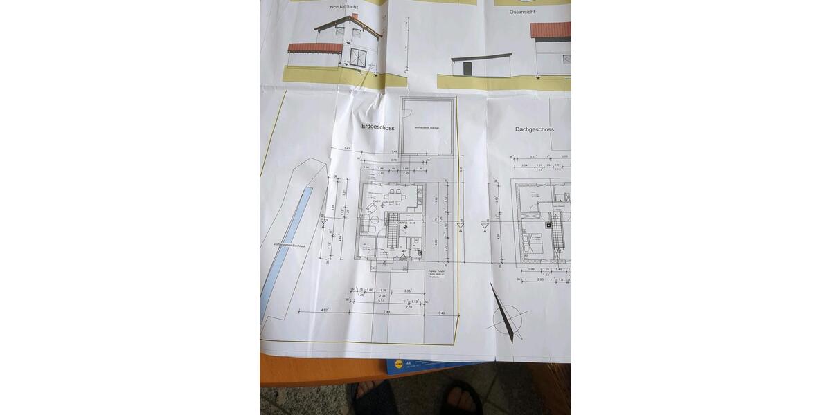 Einfamilienhaus in Eifel 4 zimmer