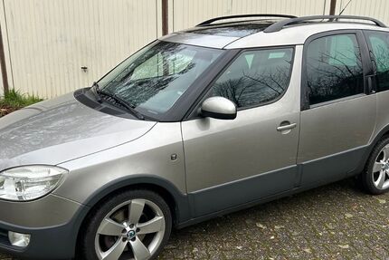 Skoda Roomster 170.000 km 3.500 &euro; Essen 45136