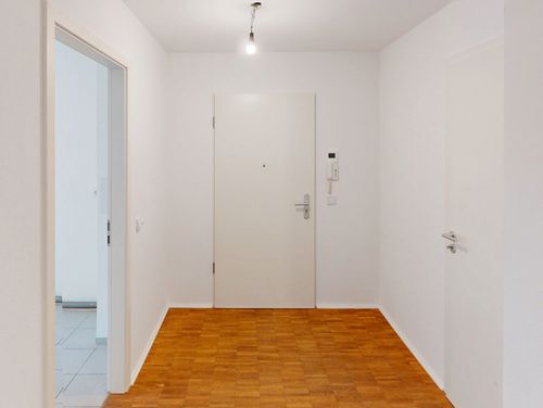 *Weihnachtsbonus* Moderne 2-Zimmer-Wohnung mit Garten und neuer EBK! 2 zimmer