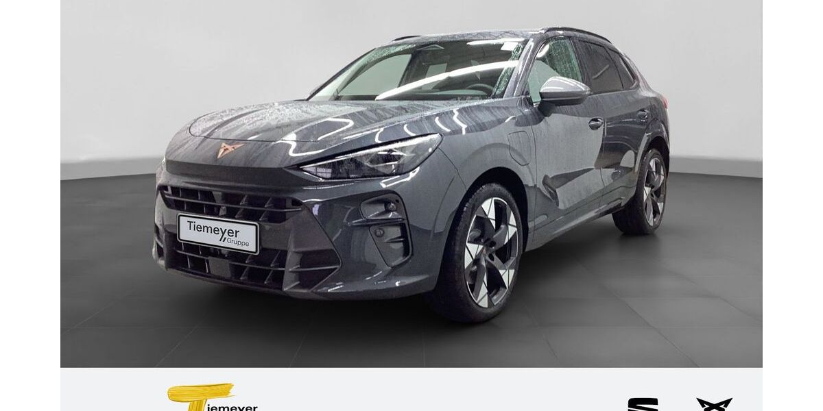 Cupra Terramar 4.990 km 43.860 &euro; Bochum 44809