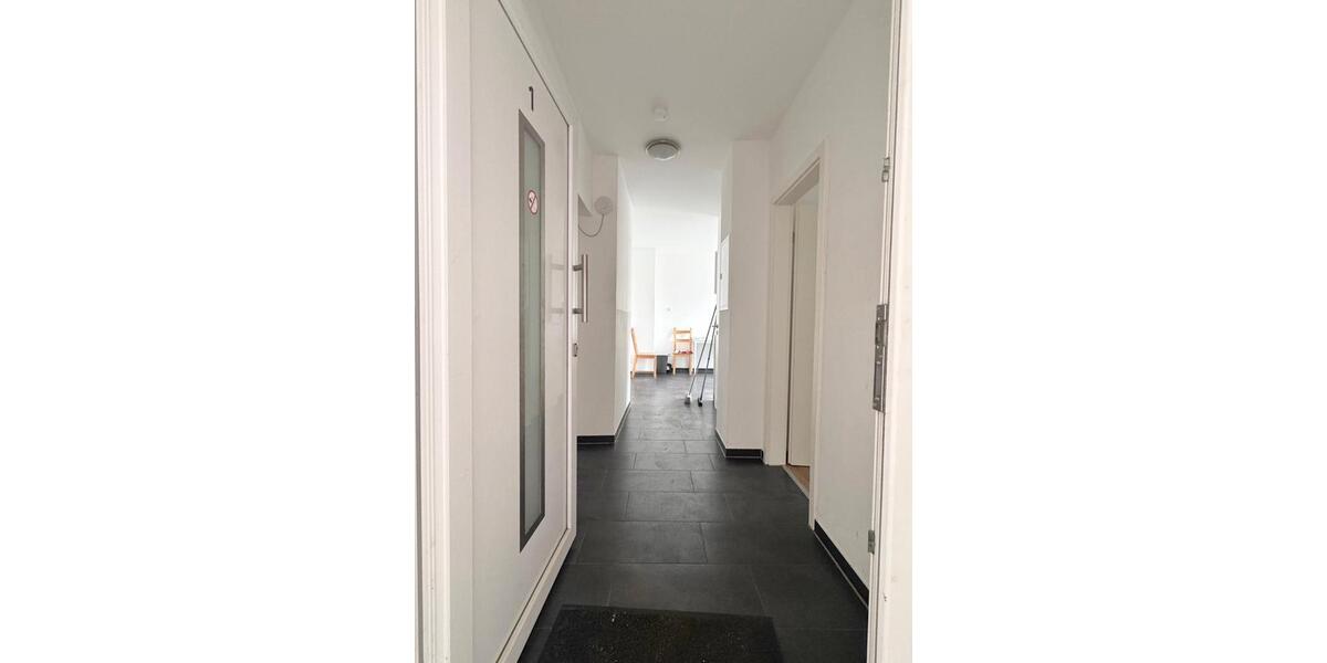 Etagenwohnung Gelsenkirchen Rotthausen - 3.5 Zimmer, 80 m&sup2;, 800&euro; | Angebot:26405990