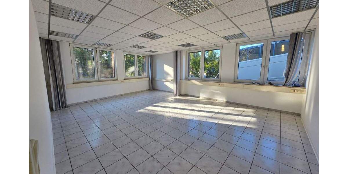 Gewerbeobjekt Velbert Mitte - 7 Zimmer, 210 m&sup2;, 1.600&euro; | Angebot:25246716