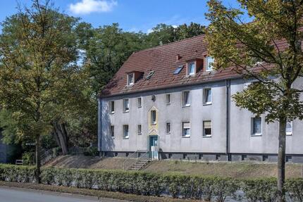 Wohnung Herne Wanne - 3 Zimmer, 65 m&sup2;, 399&euro; | Angebot:25784507