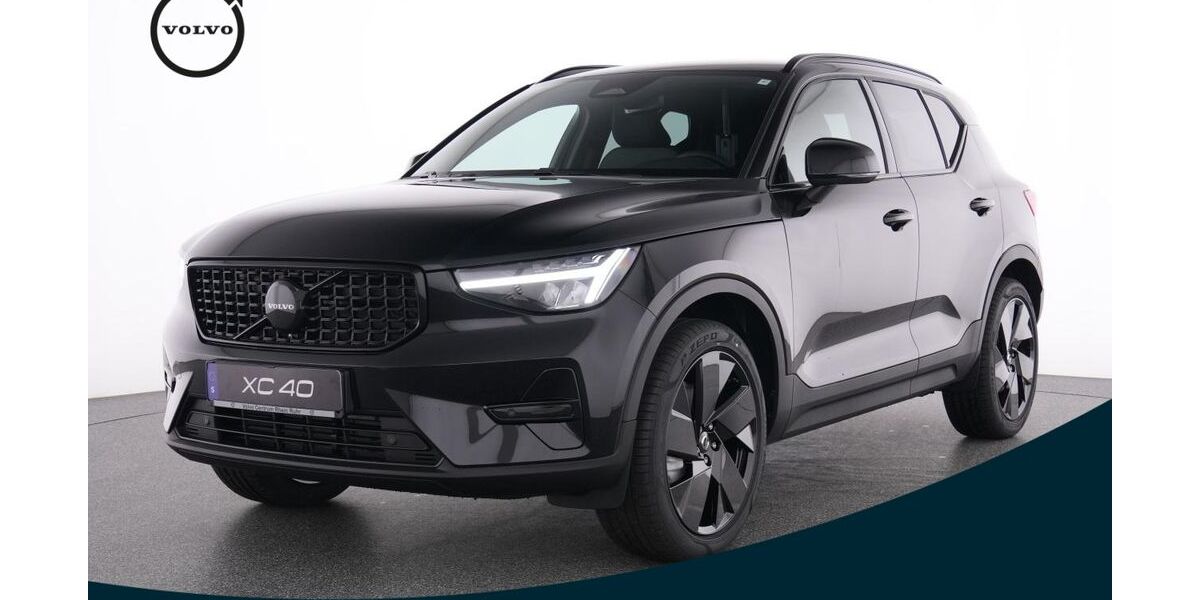 Volvo XC40 19.500 km 39.990 &euro; Mülheim an der Ruhr 45472