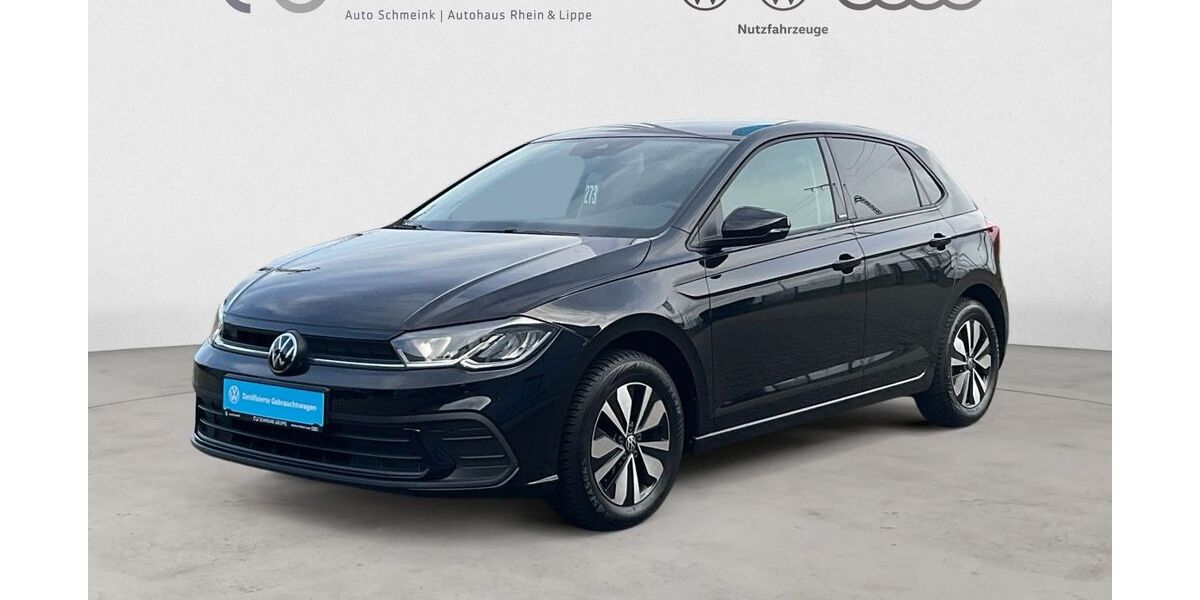 VW Polo 9.925 km 19.880 &euro; Wesel 46483