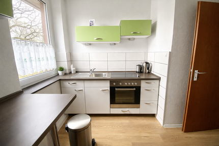 Wohnen auf Zeit in Herten 790 € 1 zimmer