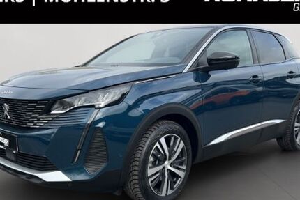 Peugeot 3008 19.470 km 24.890 &euro; Moers 47441