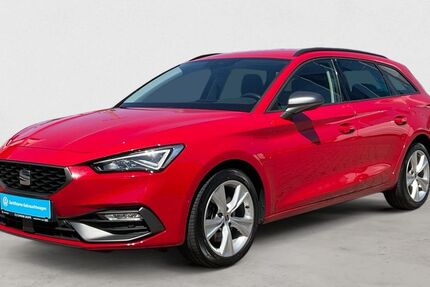 Seat Leon 66.342 km 18.880 &euro; Wesel 46483