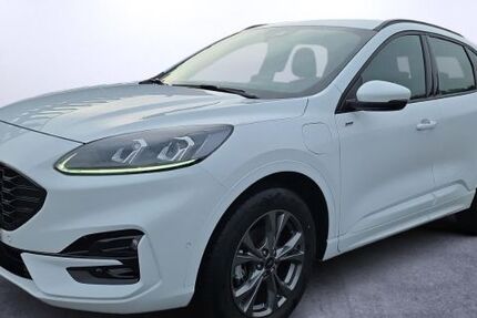 Ford Kuga 29.785 km 27.980 &euro; Dorsten 46282