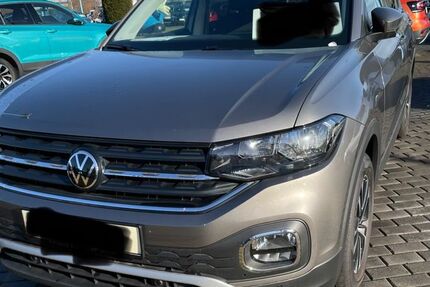VW T-Cross 60.550 km 16.350 &euro; Recklinghausen 45663