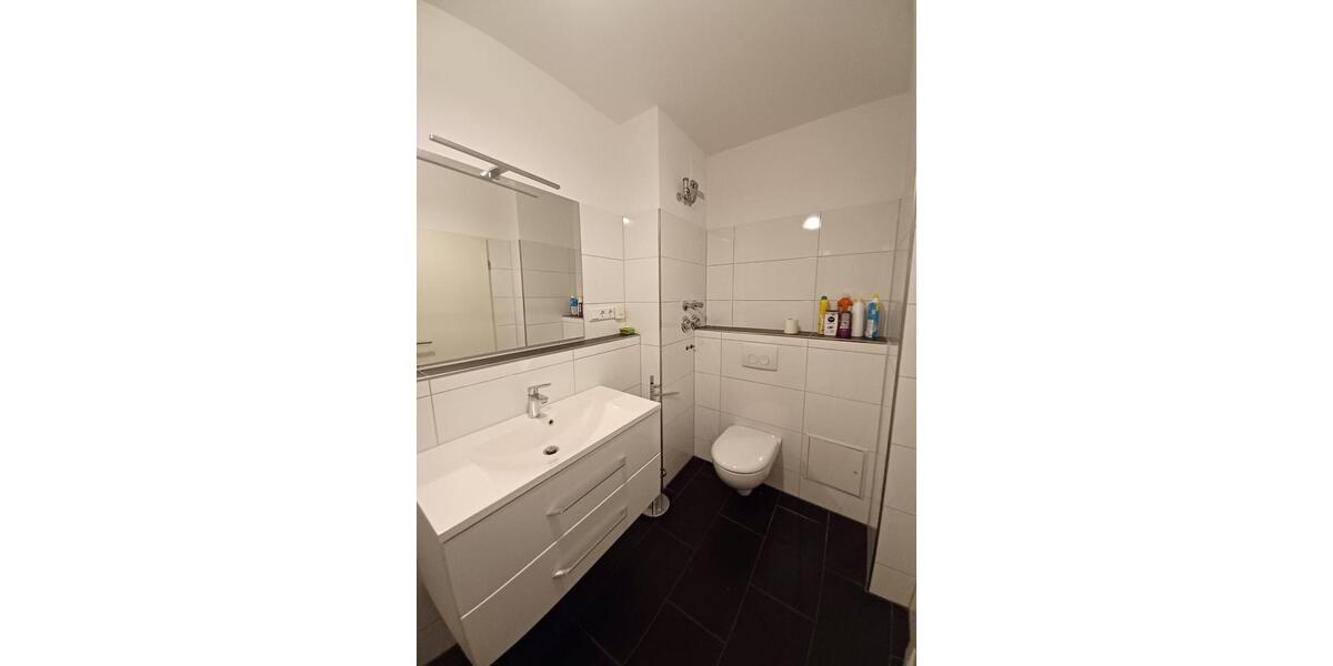 Charmante 2-Zimmer-Mietwohnung im Düsseldorfer Zooviertel 2 zimmer