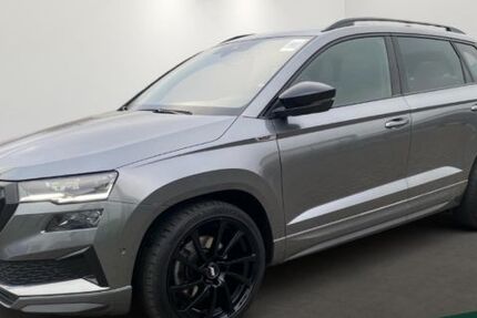 Skoda Karoq 63.806 km 33.470 &euro; Düsseldorf 40233