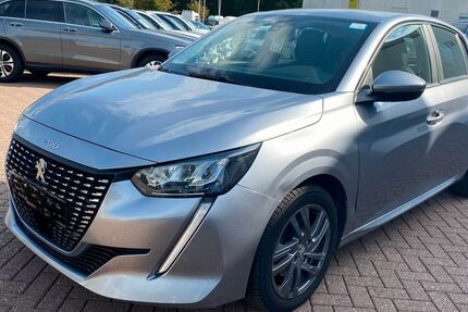 Peugeot 208 154.700 km 11.424 € Wesel 46485