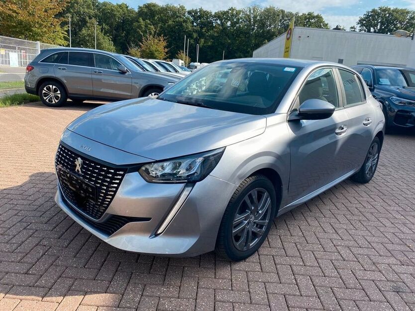 Peugeot 208 154.700 km 11.424 € Wesel 46485