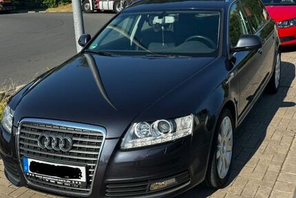 Audi A6 177.000 km 5.987 &euro; Duisburg 47169