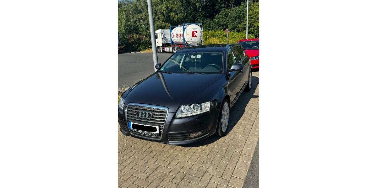 Audi A6 177.000 km 5.987 &euro; Duisburg 47169