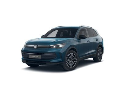 VW Tiguan 21.415 km 35.440 &euro; Wesel 46483