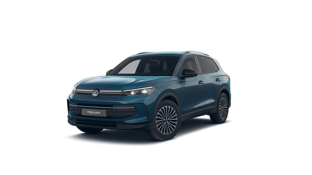 VW Tiguan 21.415 km 35.440 &euro; Wesel 46483