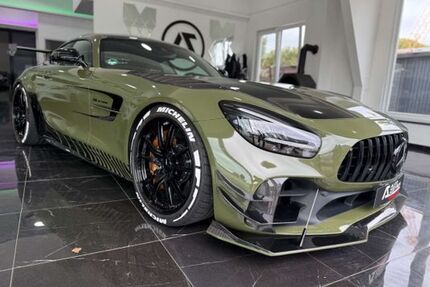 Mercedes-Benz AMG GT R 16.000 km 182.000 &euro; Bochum 44793