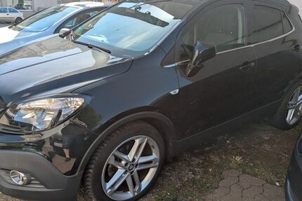 Opel Mokka 37.020 km 13.450 &euro; Mülheim-Ruhr 45473