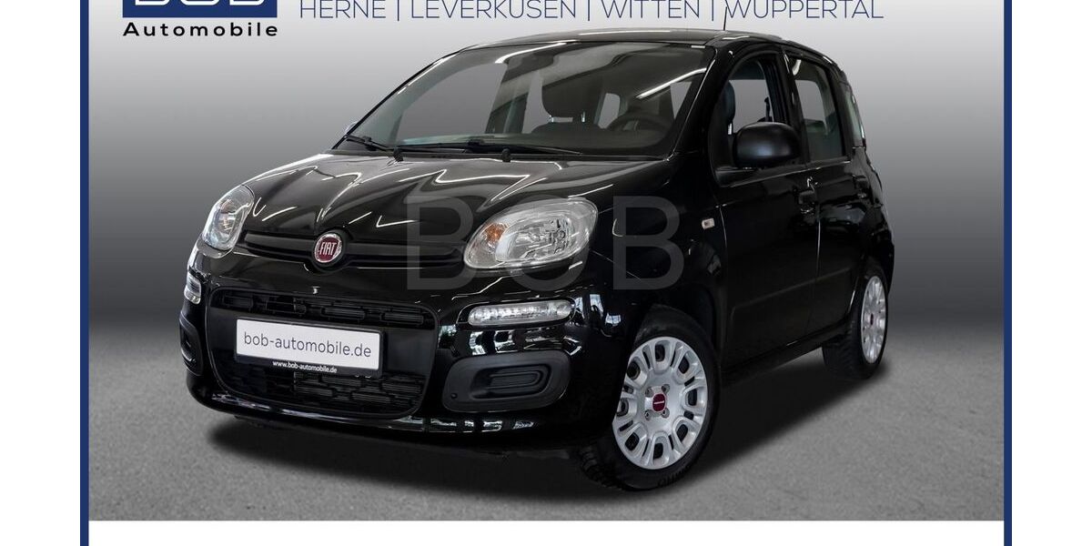 Fiat Panda 17.160 km 10.555 &euro; Düsseldorf 40233