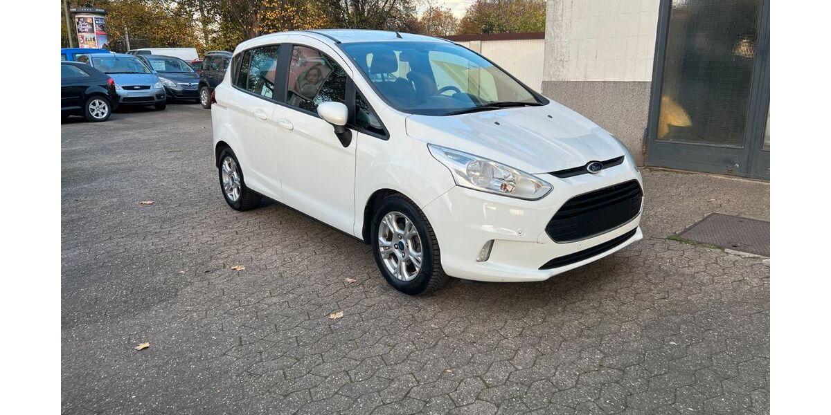Ford B-Max 150.000 km 5.980 &euro; Essen 45141