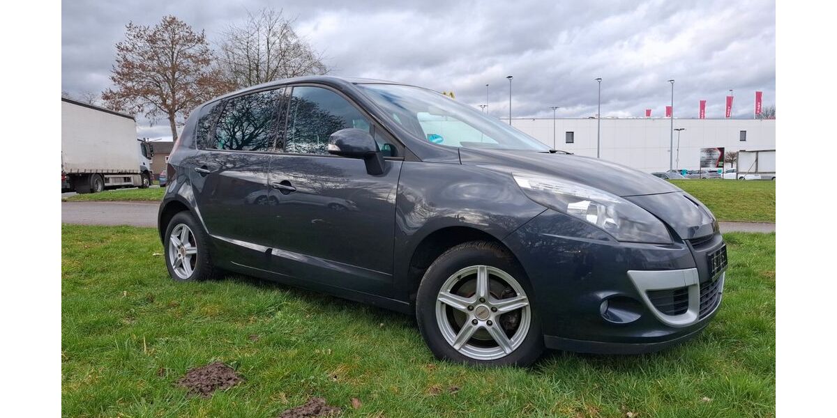 Renault Scenic 82.250 km 5.350 &euro; Bochum 44867
